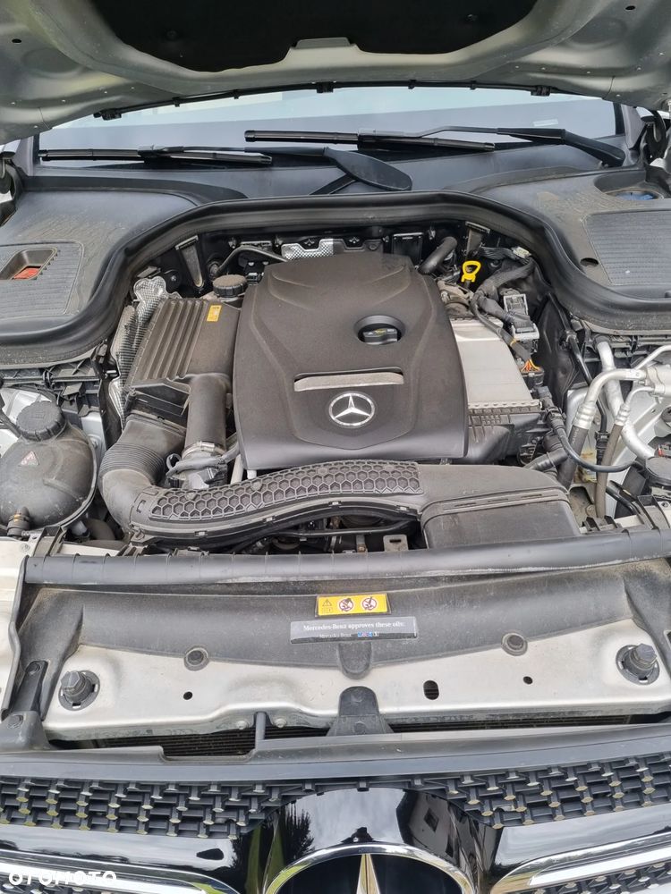 Mercedes-Benz GLC - 13