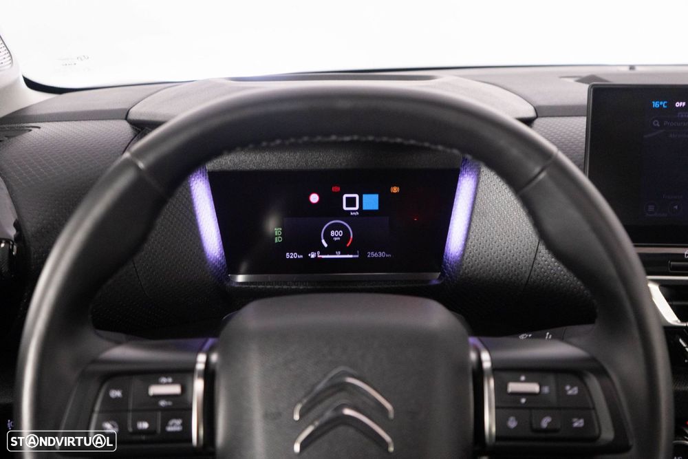 Citroën C4 1.2 PureTech Shine - 29