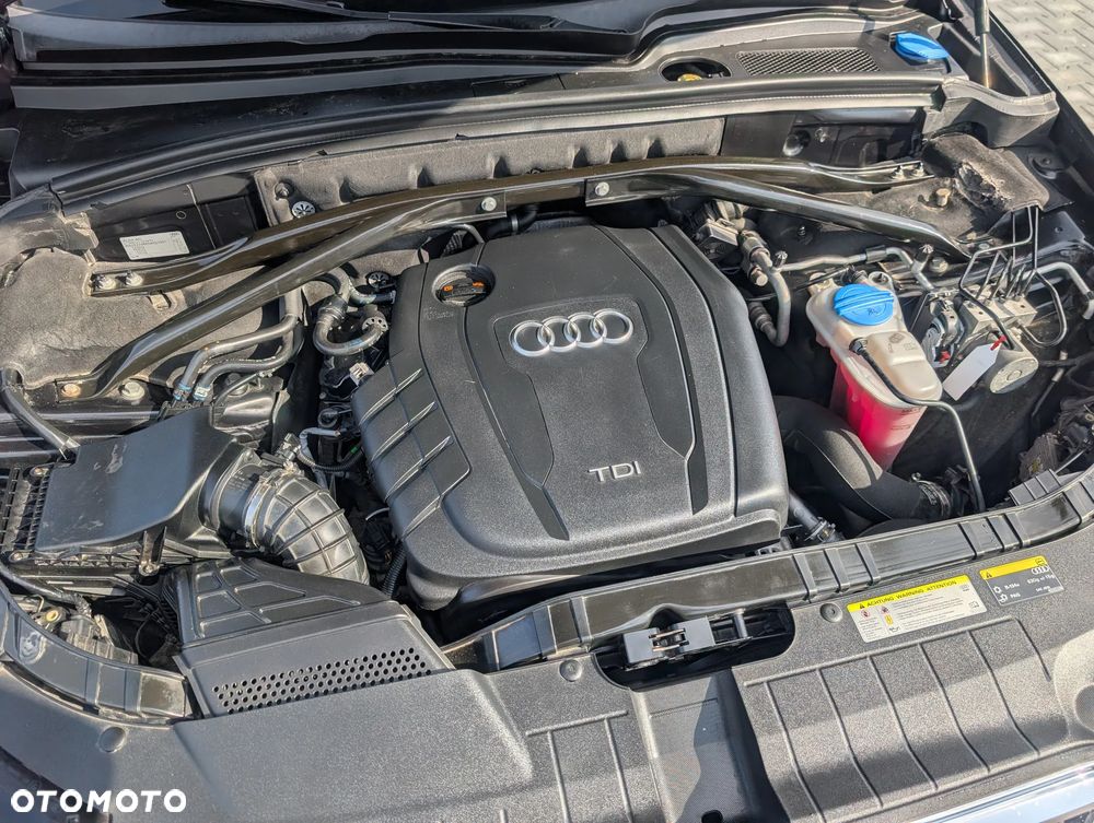 Audi Q5 2.0 TDI Quattro S tronic - 17