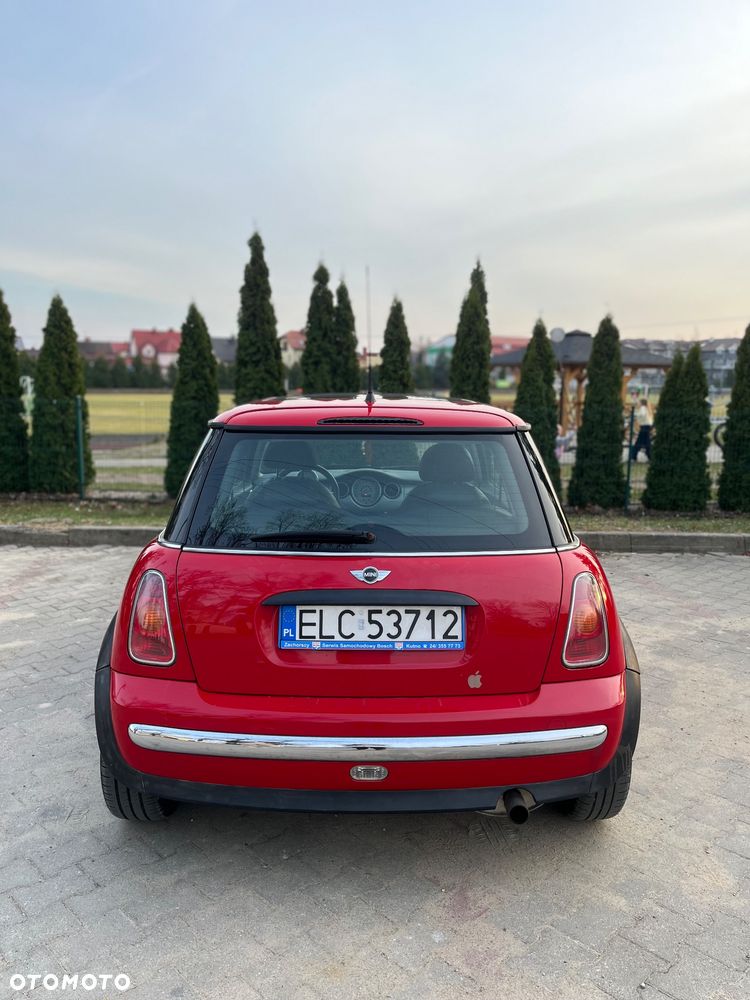 MINI ONE Standard - 4