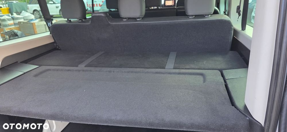 Renault Trafic - 36