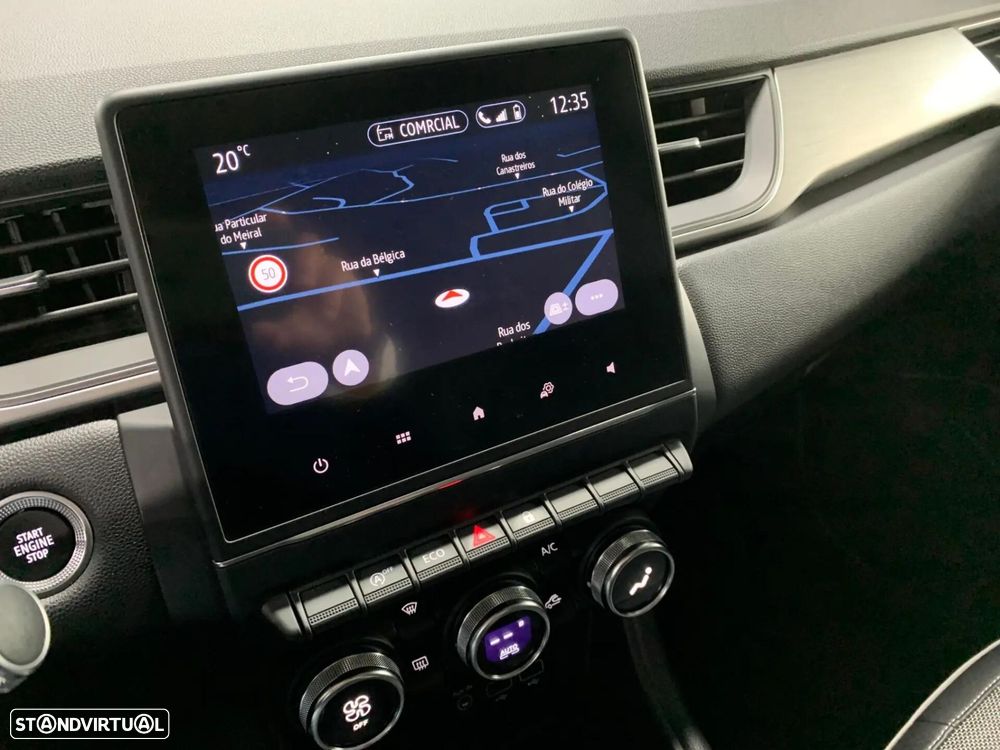 Renault Captur - 28
