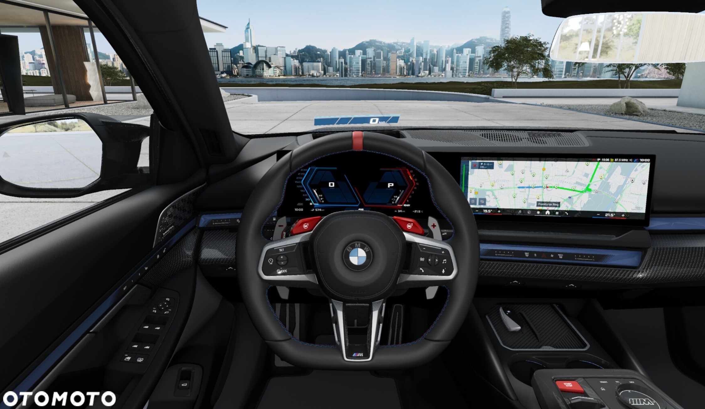 BMW M5 - 7
