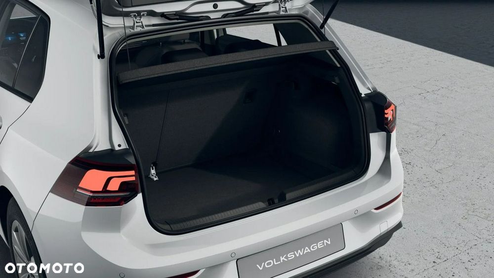 Volkswagen Golf - 7