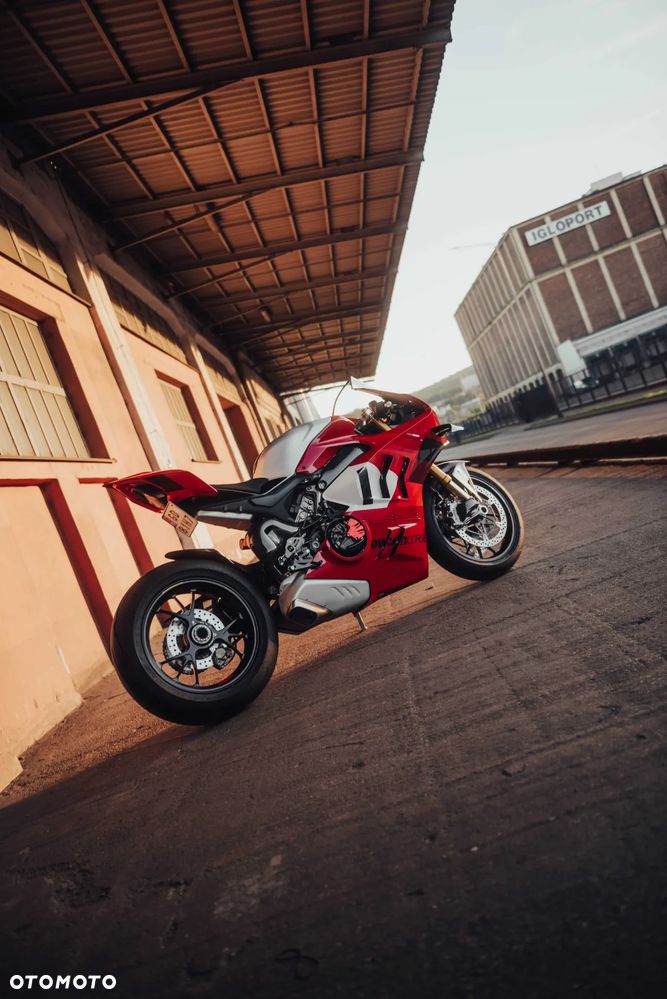 Ducati Panigale V4R - 3