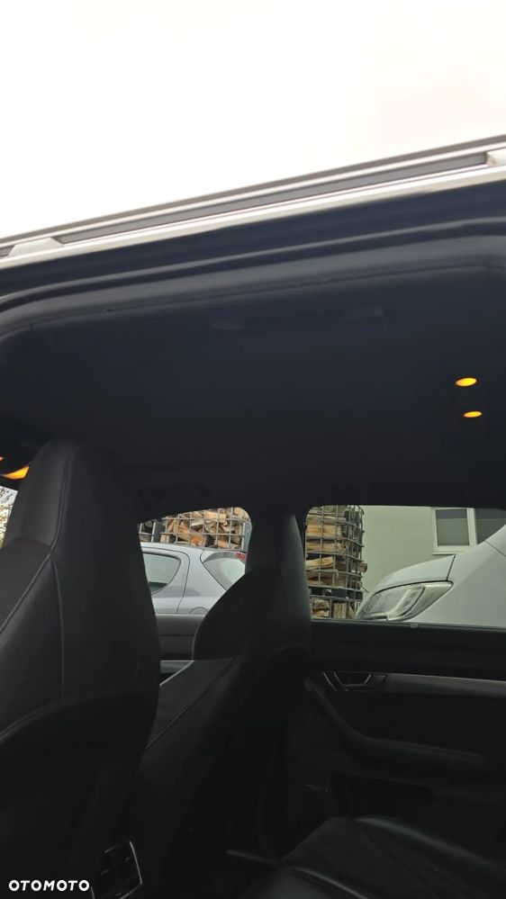 Audi A6 Allroad 3.0 TDI Quattro Tiptr - 9