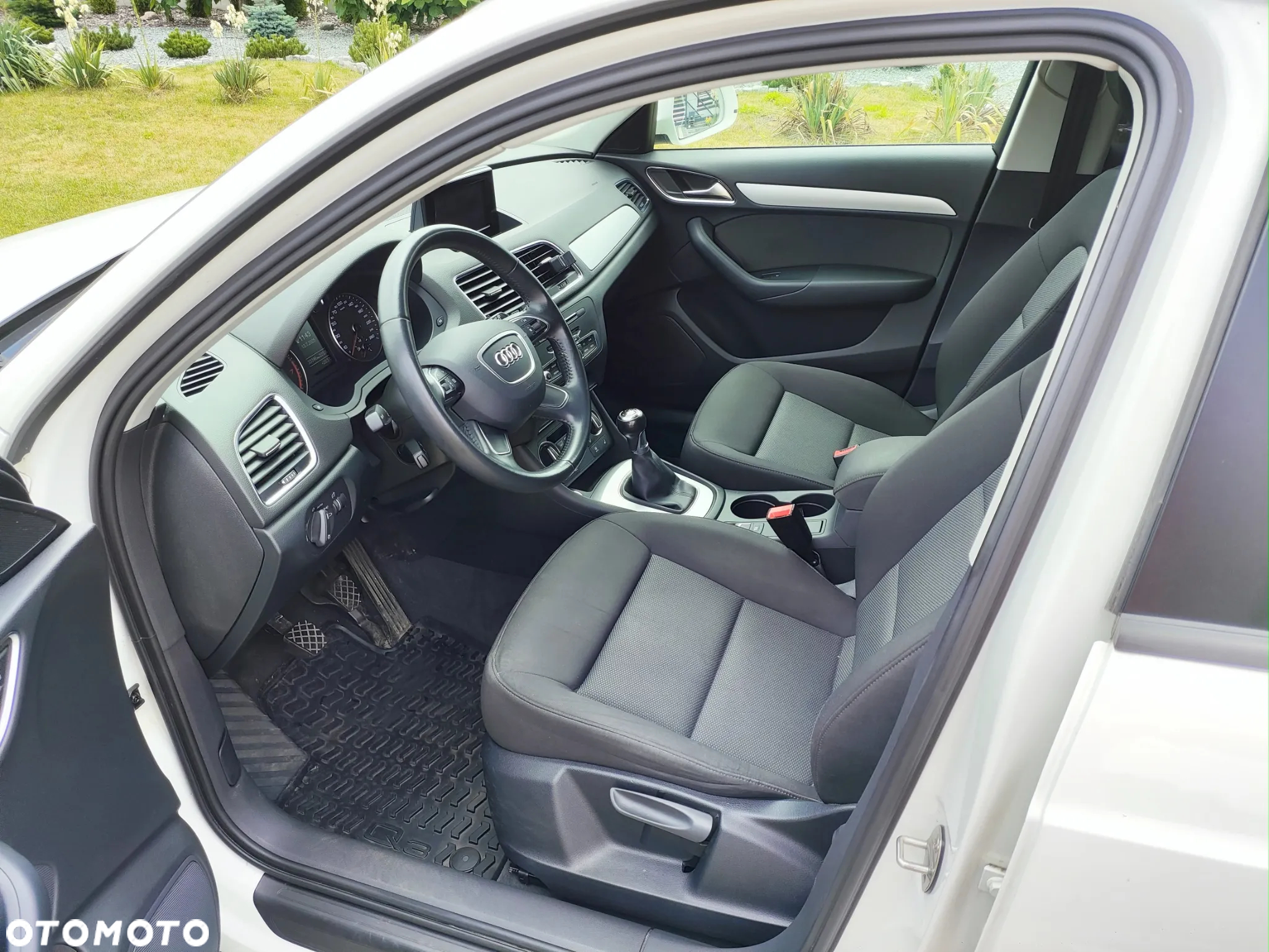 Audi Q3 1.4 TFSI - 11