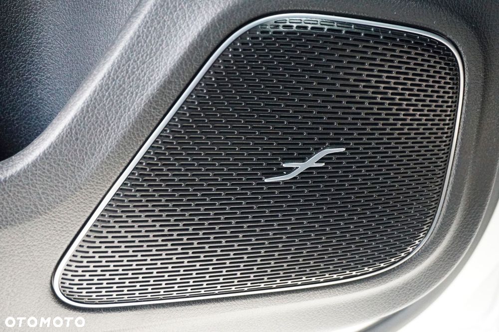 Mercedes-Benz Klasa A 45 S AMG 4-Matic 8G-DCT - 20