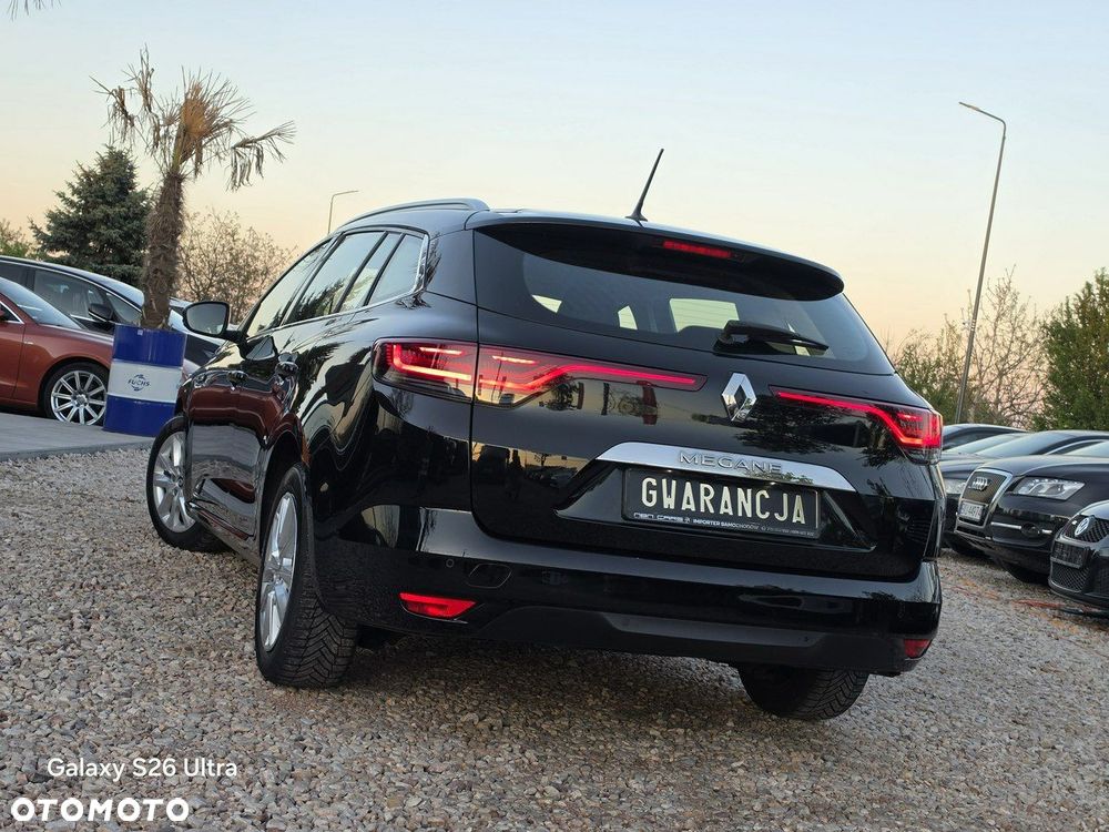 Renault Megane - 9