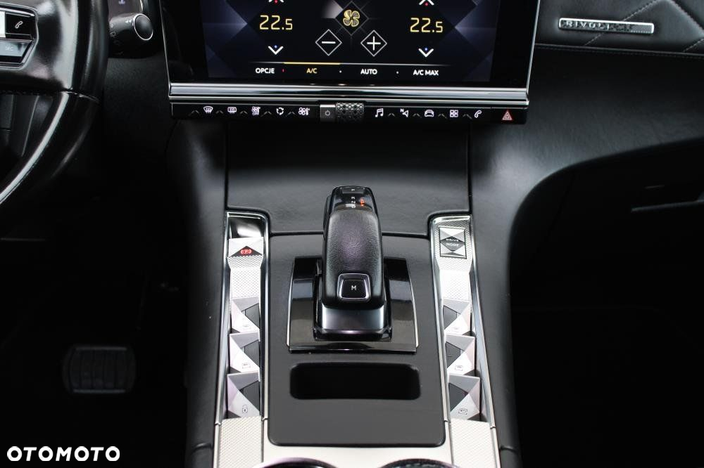 DS Automobiles DS 7 Crossback - 12