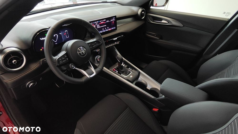 Alfa Romeo Tonale 1.5 T4 GSE mHEV Sprint DCT - 7