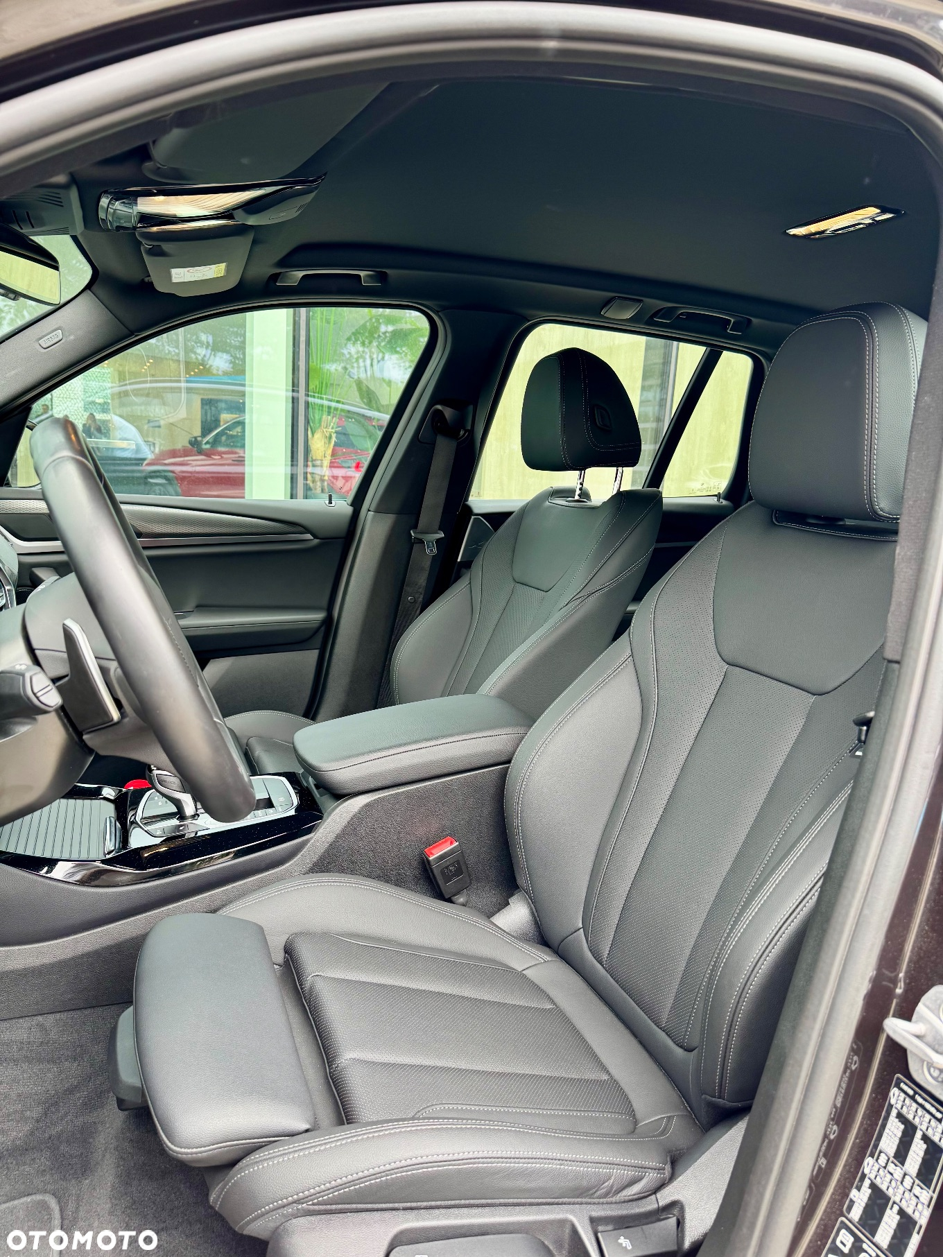 BMW X3 - 16
