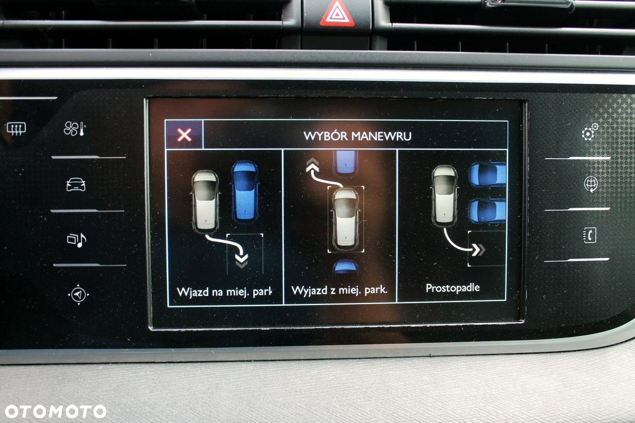 Citroën C4 Grand Picasso 2.0 BlueHDi Exclusive - 16