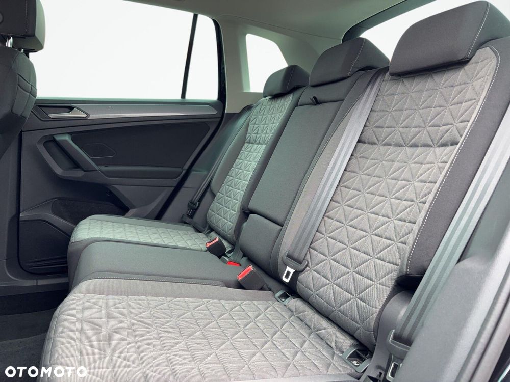 Volkswagen Tiguan 1.5 TSI EVO Life DSG - 15