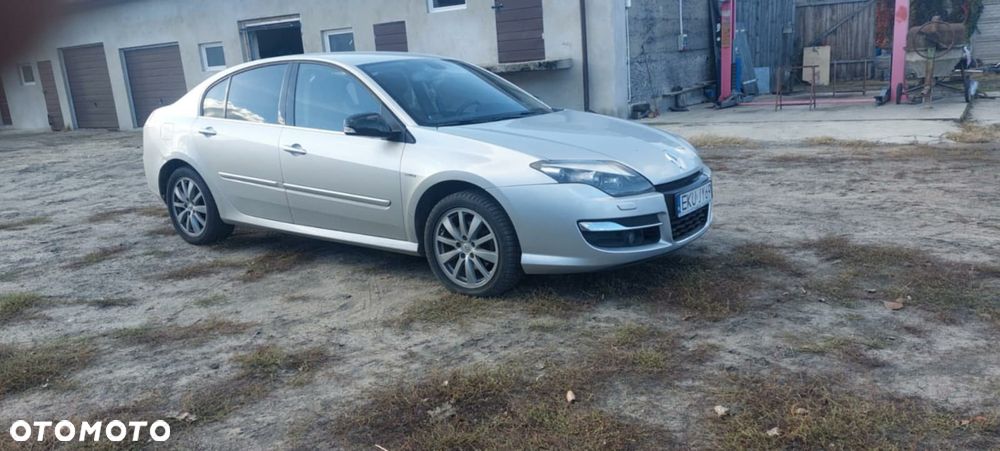 Renault Laguna 2.0 dCi Bose Edition - 3