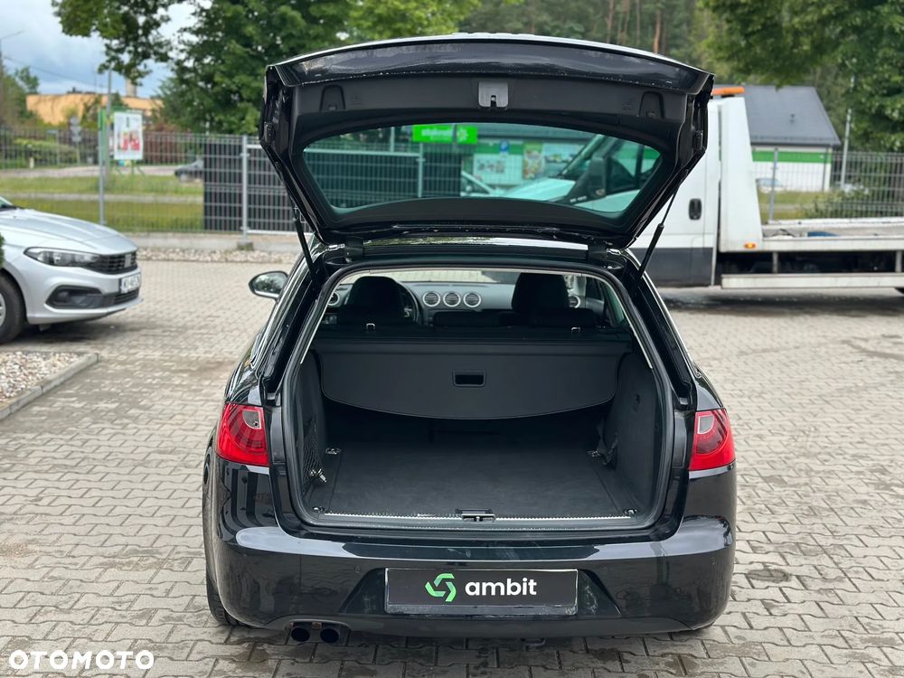 Seat Exeo - 9