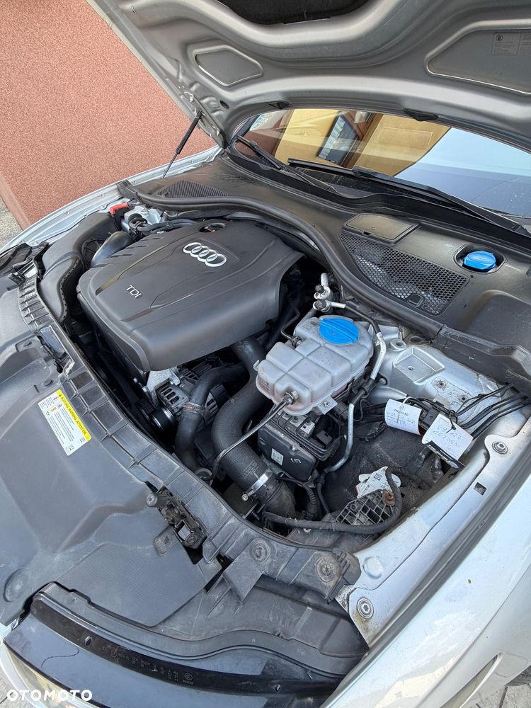 Audi A6 Avant - 15