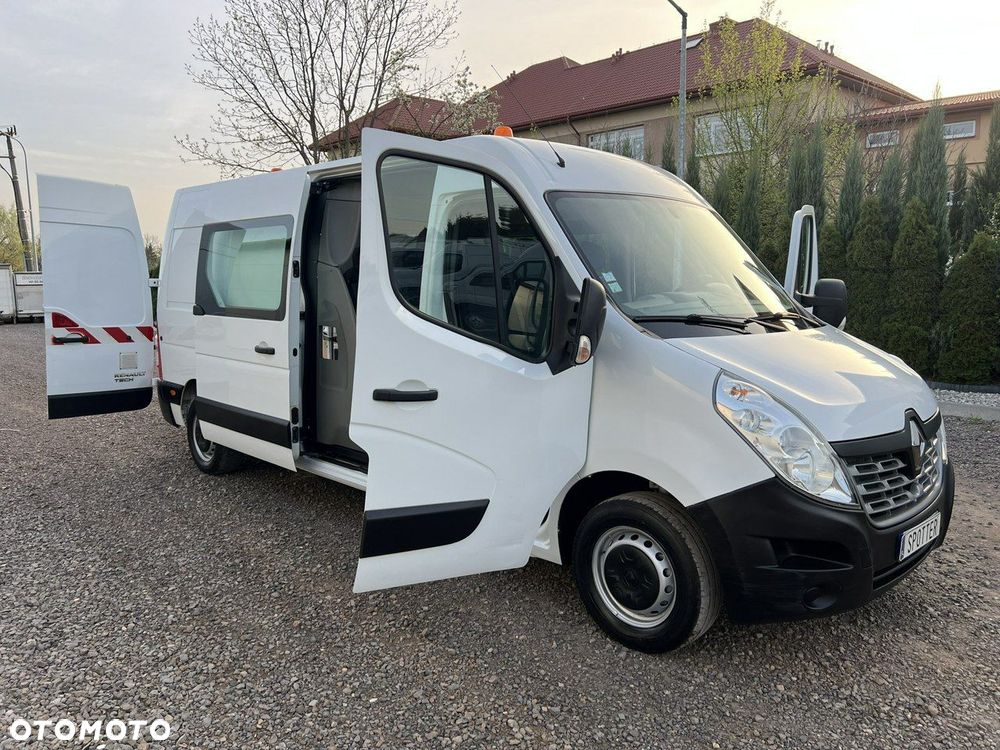 Renault Master - 25