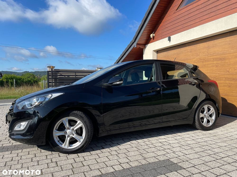 Hyundai i30 1.4 Premium - 2