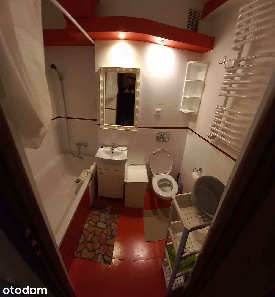 Wynajmę 38m warszawa bródno
