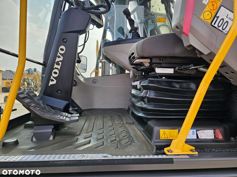 Volvo EW 160 E - 14