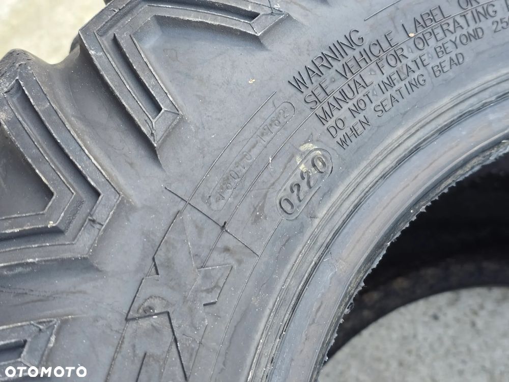 OPONA  30X11 R14 MAXXIS  BIGHORN  2.0 CAN AM POLARIS YAMAHA - 5