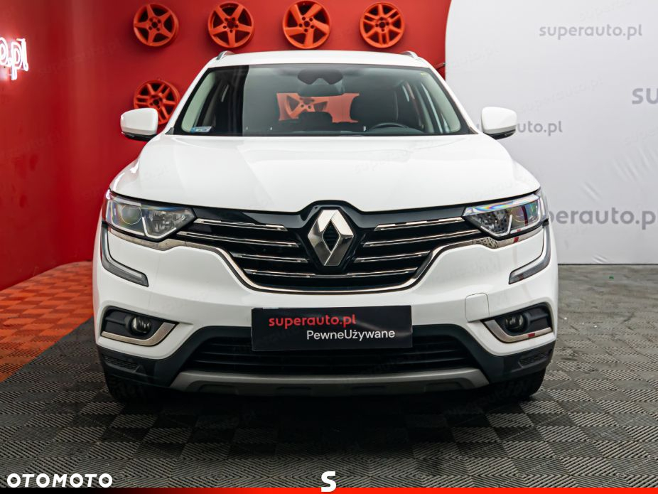 Renault Koleos - 2