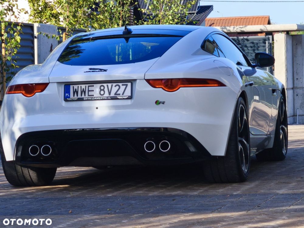 Jaguar F-Type - 4