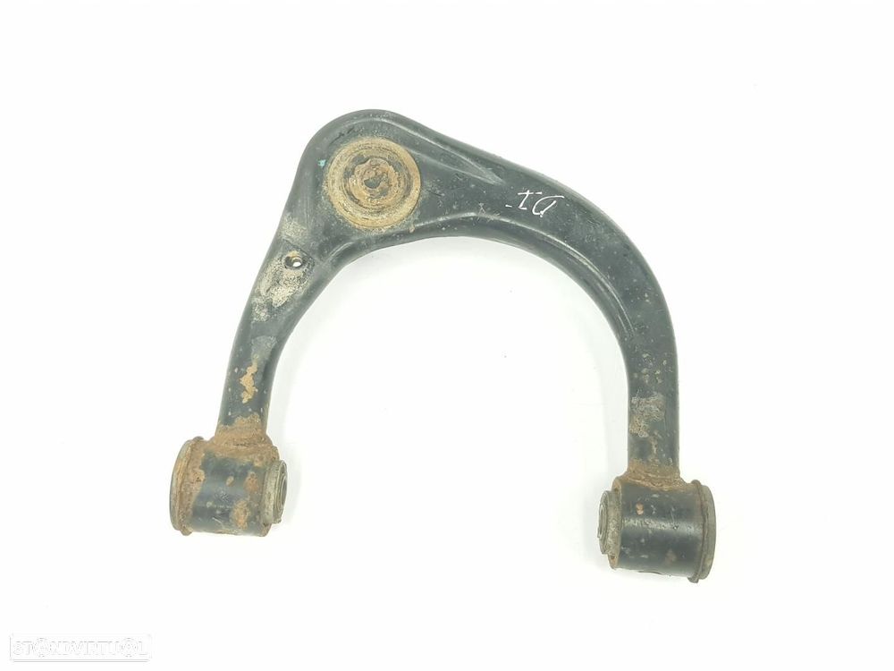 BRAÇO SUSPENSÃO SUPERIOR FRENTE ESQUERDO TOYOTA LAND CRUISER J12 - 1