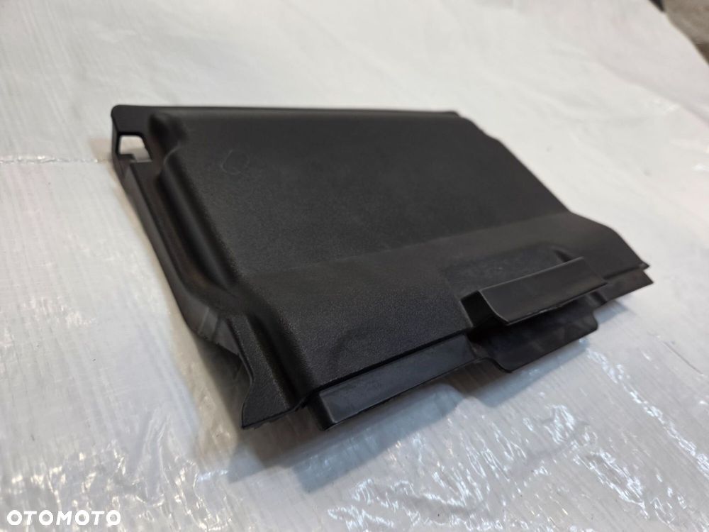 POKRYWA KLAPKA AKUMULATORA FORD KUGA MK2 FOCUS MK3 AM51-10A659-BC - 3