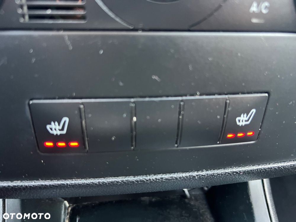 Mercedes-Benz Klasa A 180 CDI Classic - 21