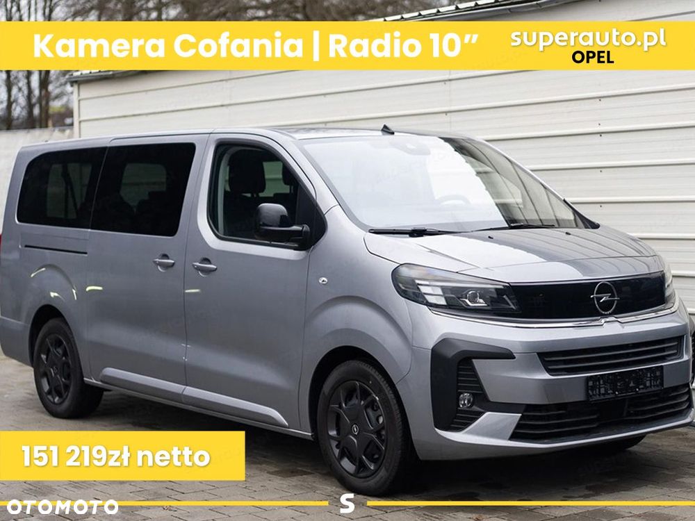 Opel Zafira - 2