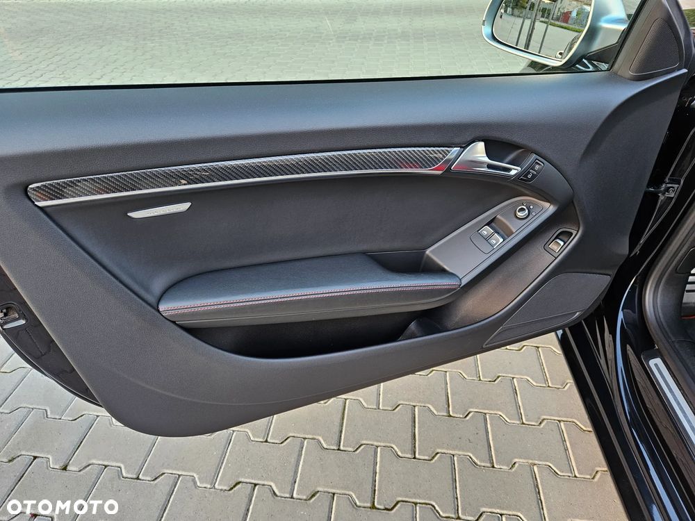 Audi RS5 Coupé S tronic - 20
