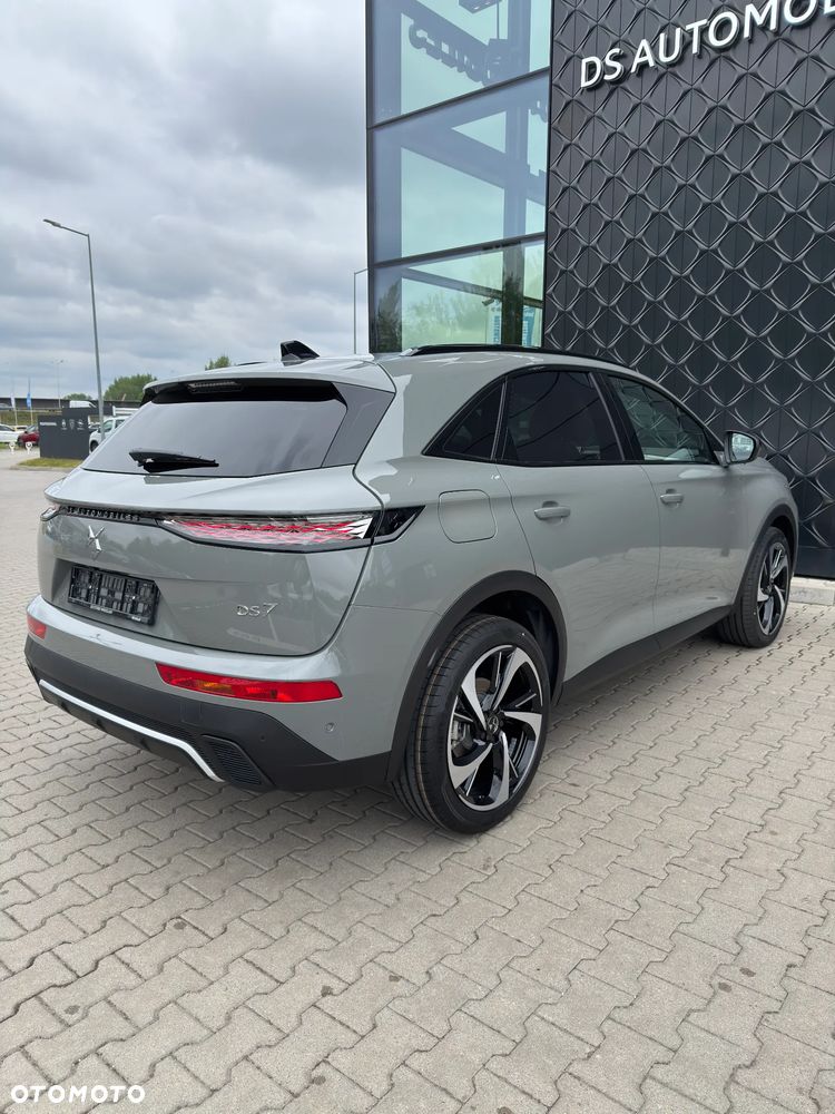 DS Automobiles DS 7 1.5 BlueHDi Etoile - 8