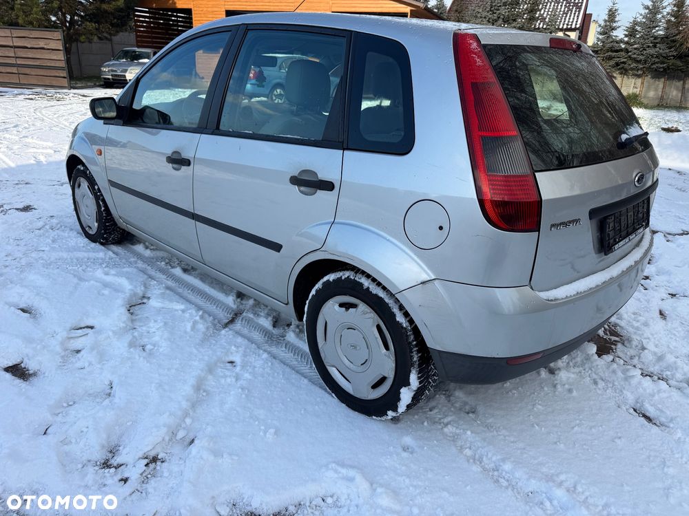 Fiat Seicento Fresh - 1