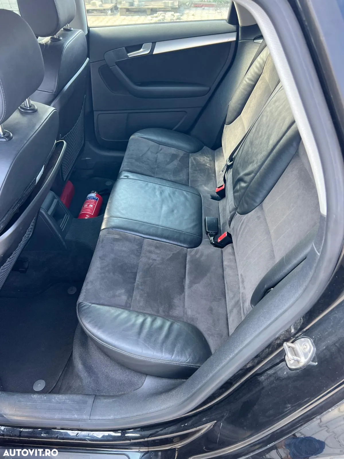 Audi A3 Sportback 1.6 TDI Ambiente - 4