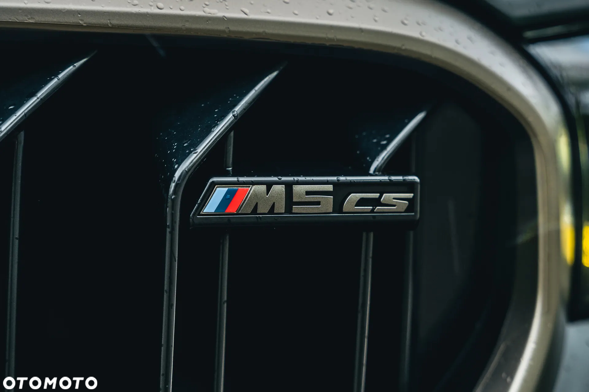 BMW M5 CS - 7