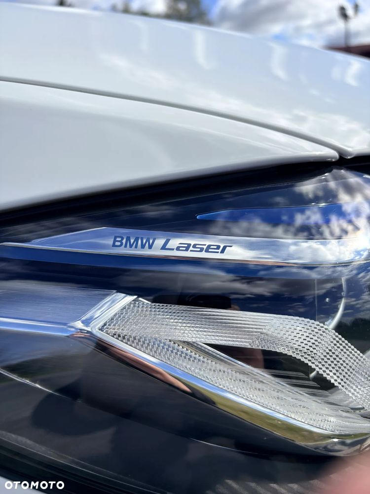 BMW Seria 5 520d xDrive MHEV M Sport sport - 14