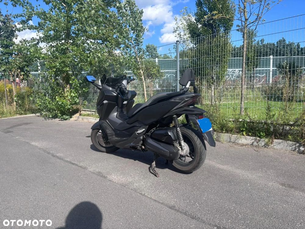 Honda NSS - 9