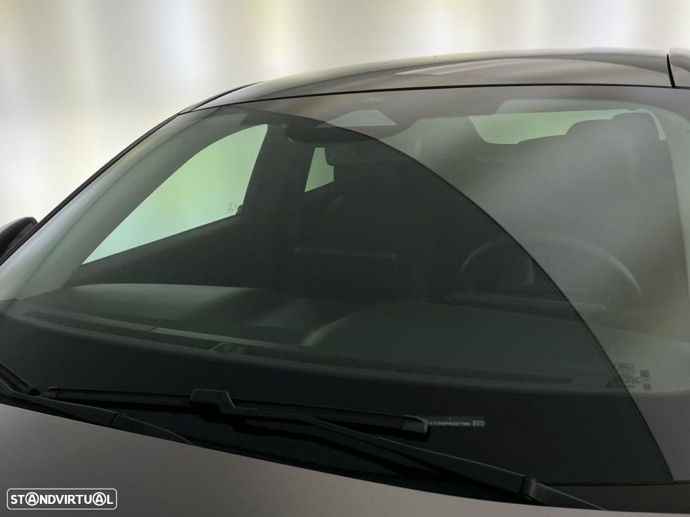 Ford Mustang Mach-E 75.7 kWh Base - 20