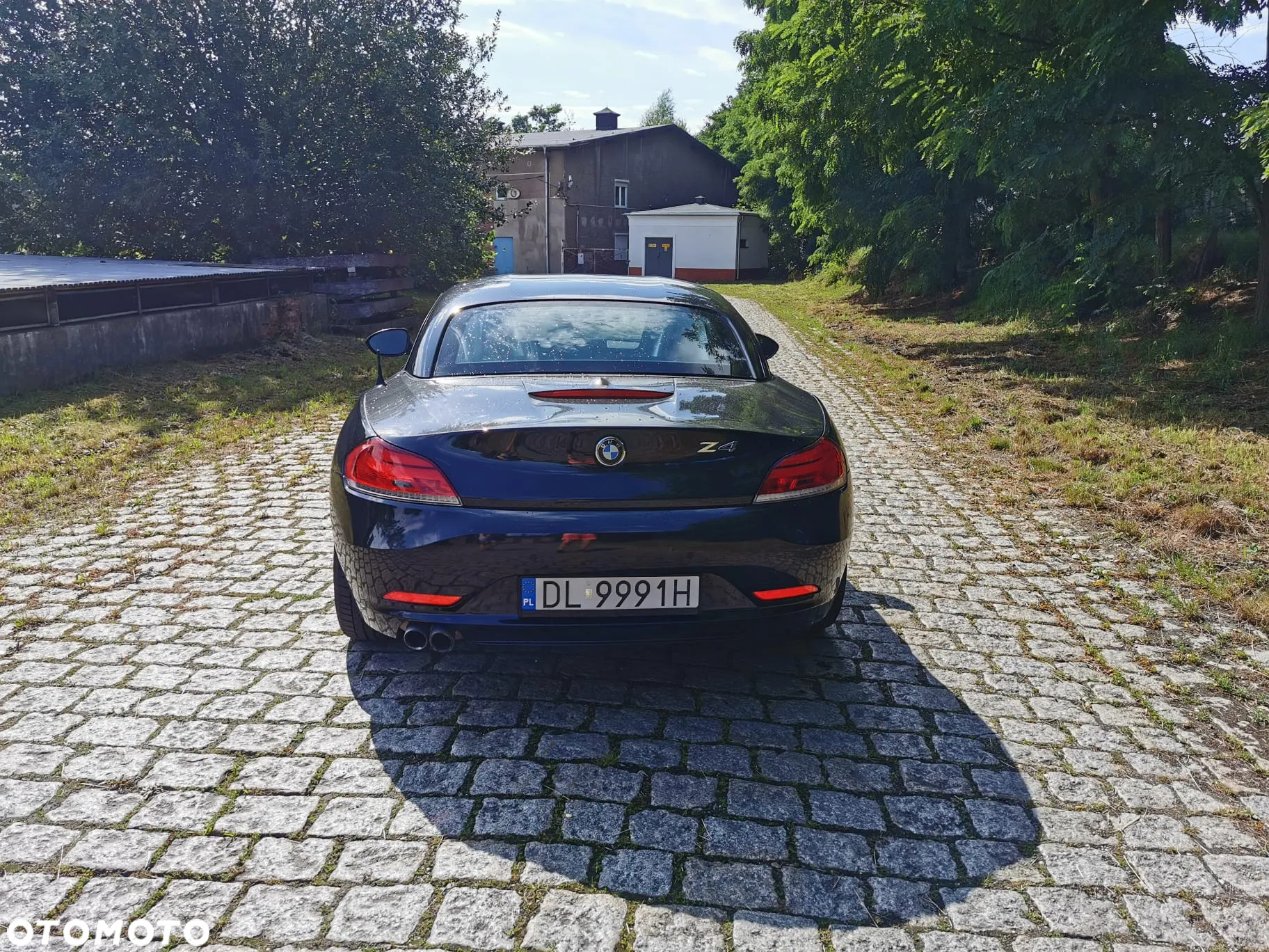 BMW Z4 sDrive28i - 3