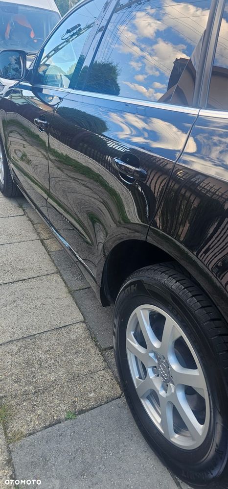 Audi Q5 2.0 TDI quattro Stronic - 21