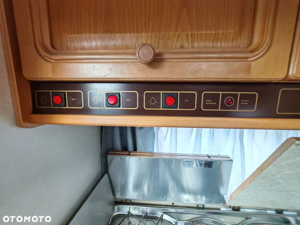 KNAUS Azur 510 - 14
