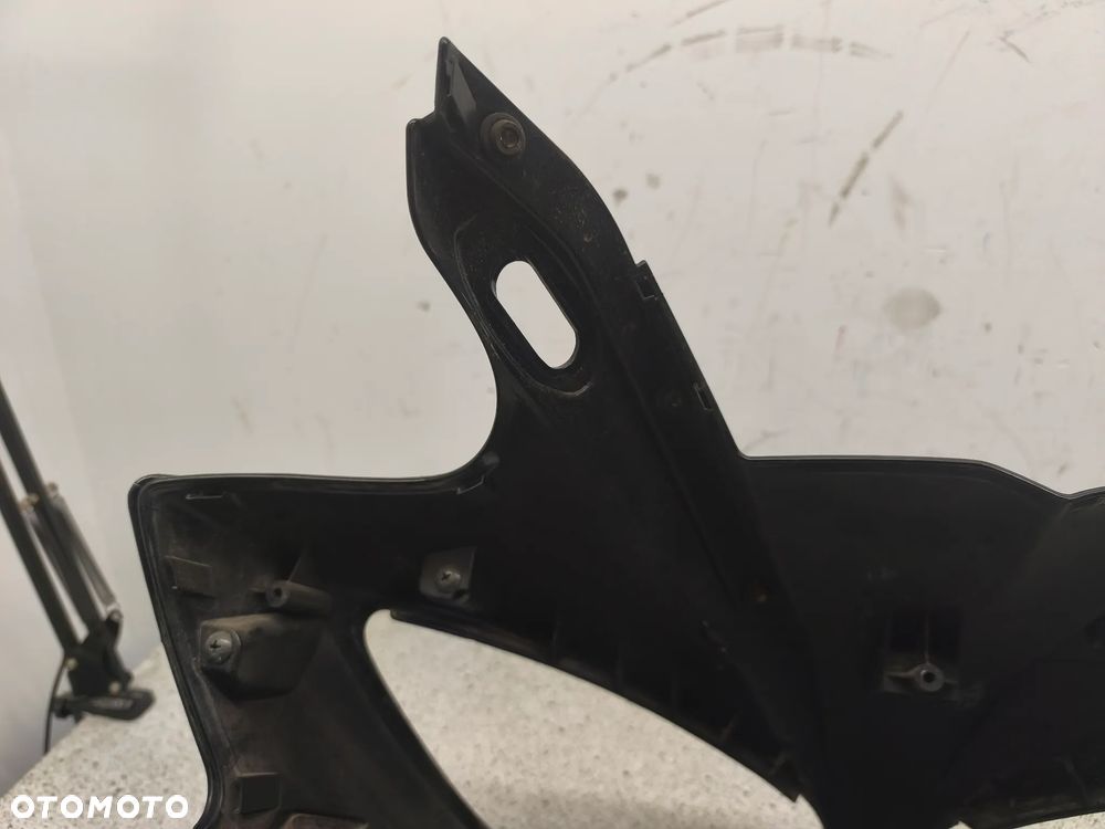Czacha, czasza, owiewka, osłona przód Yamaha FZ6 FZ 6 Fazer 600 - 15