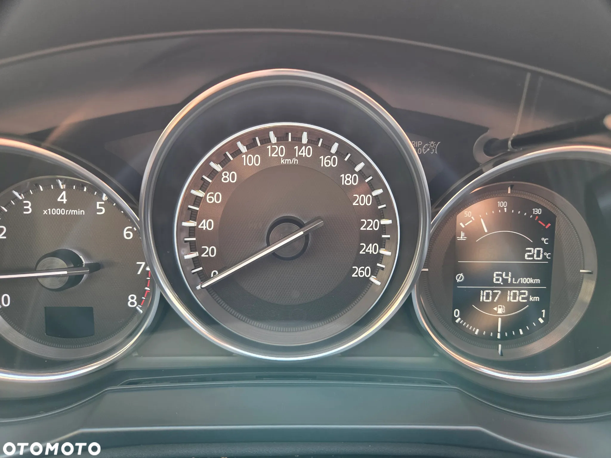 Mazda 6 2.0 Skymotion - 16