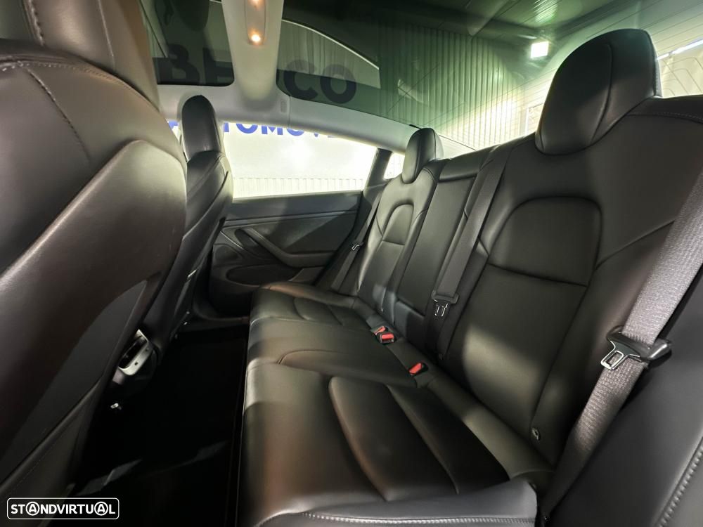 Tesla Model 3 Performance Dual Motor AWD - 9