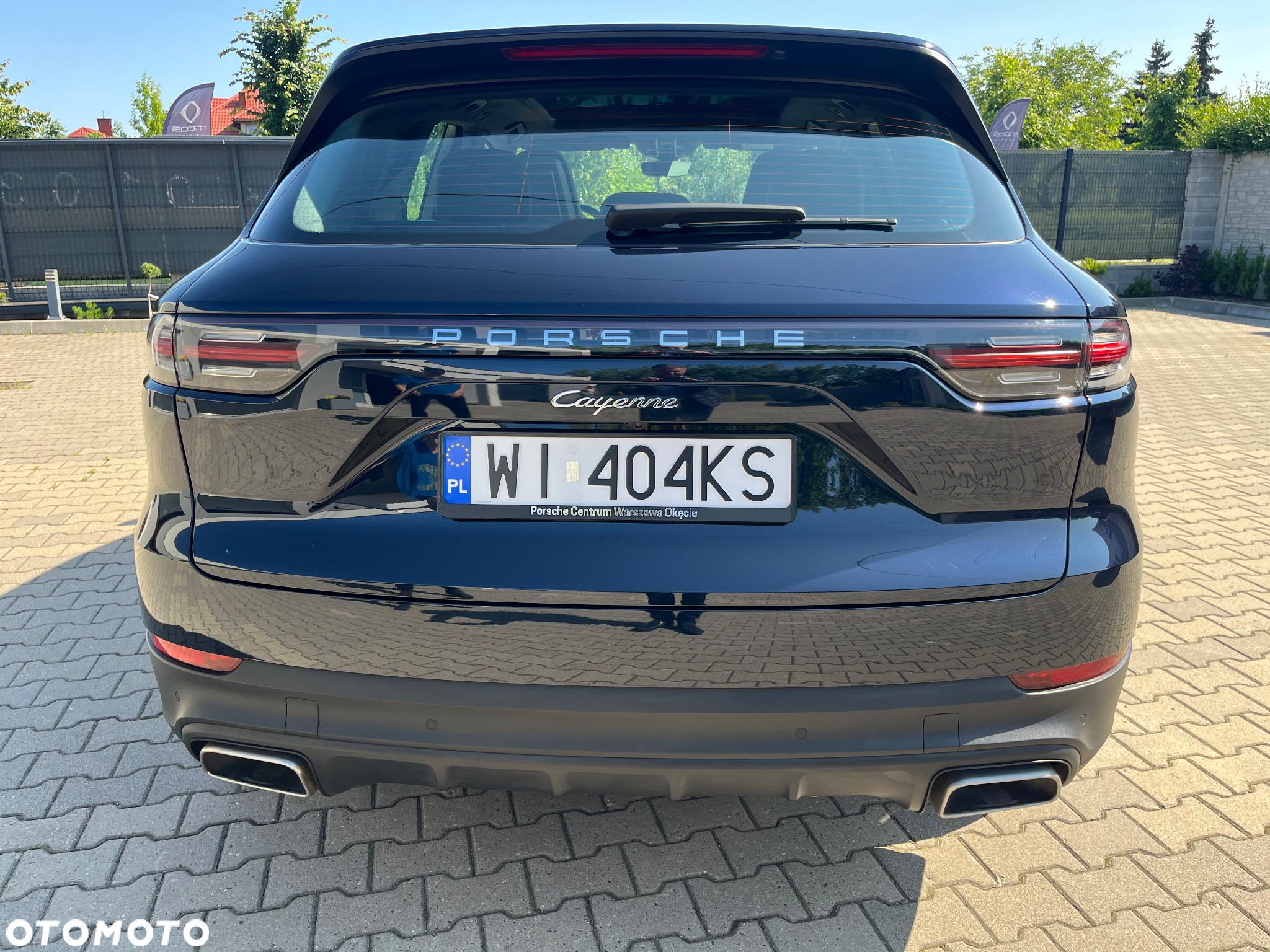 Porsche Cayenne Platinum Edition - 6