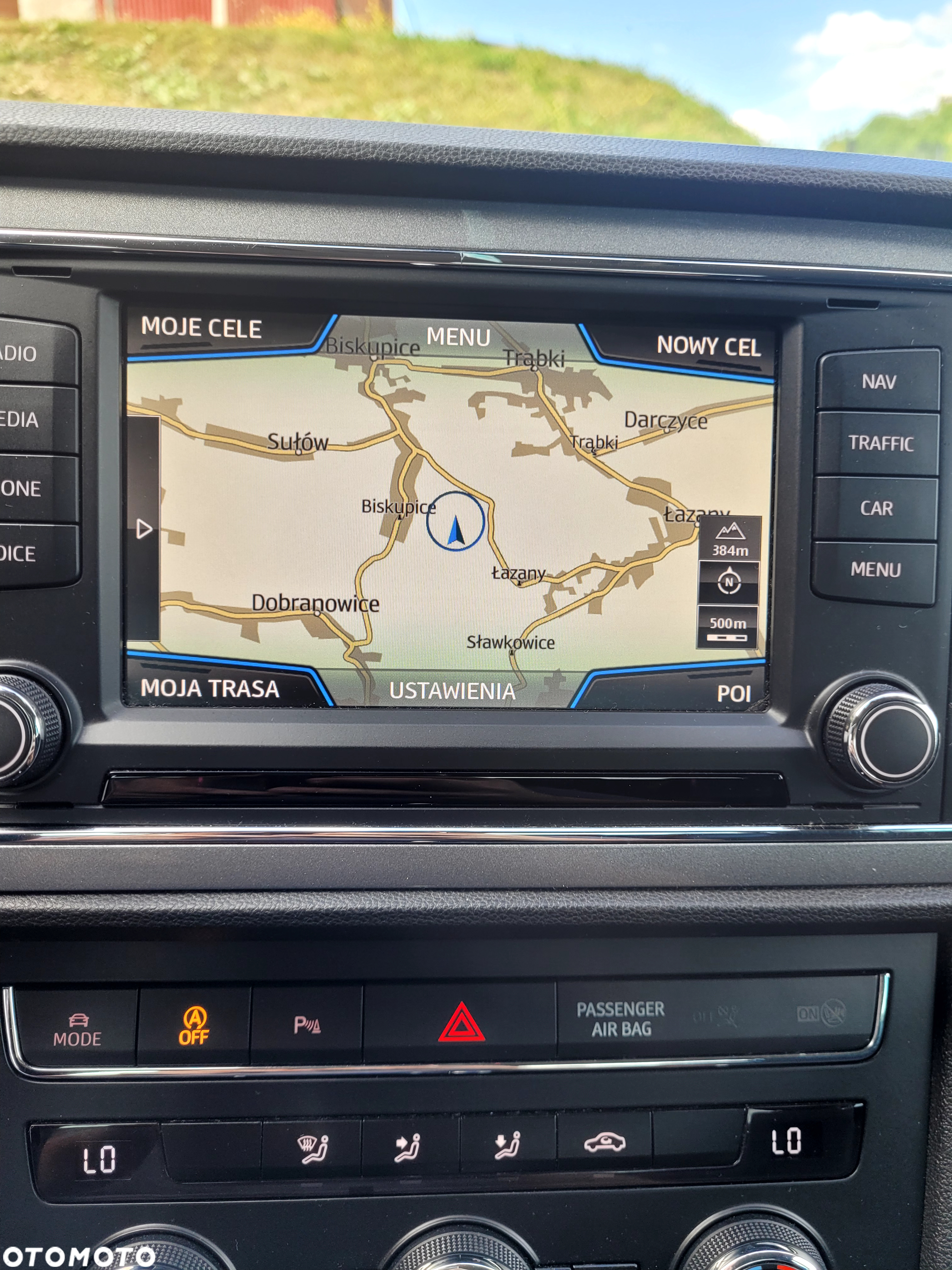 Seat Leon SC 2.0 TDI FR S&S DSG EU6 - 11