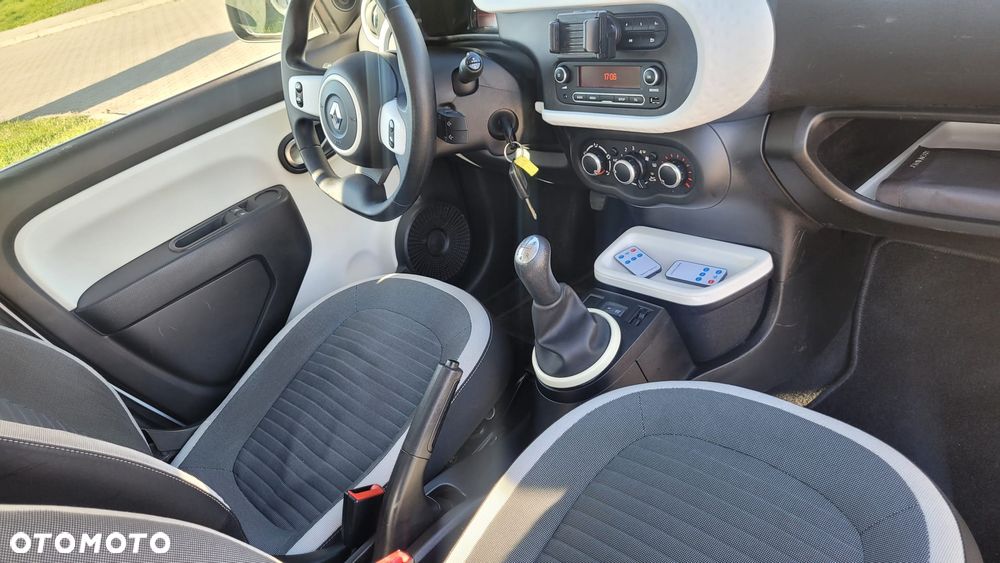 Renault Twingo SCe 70 Start&Stop Intens - 23