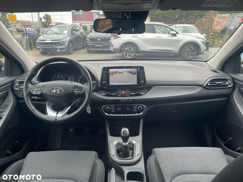Hyundai i30 - 16